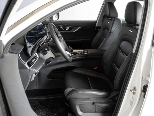 Chery Tiggo 7L с пробегом 2025 года, цена 2 480 000 рублей, 19801 км, внедорожник, Автокод Объявления