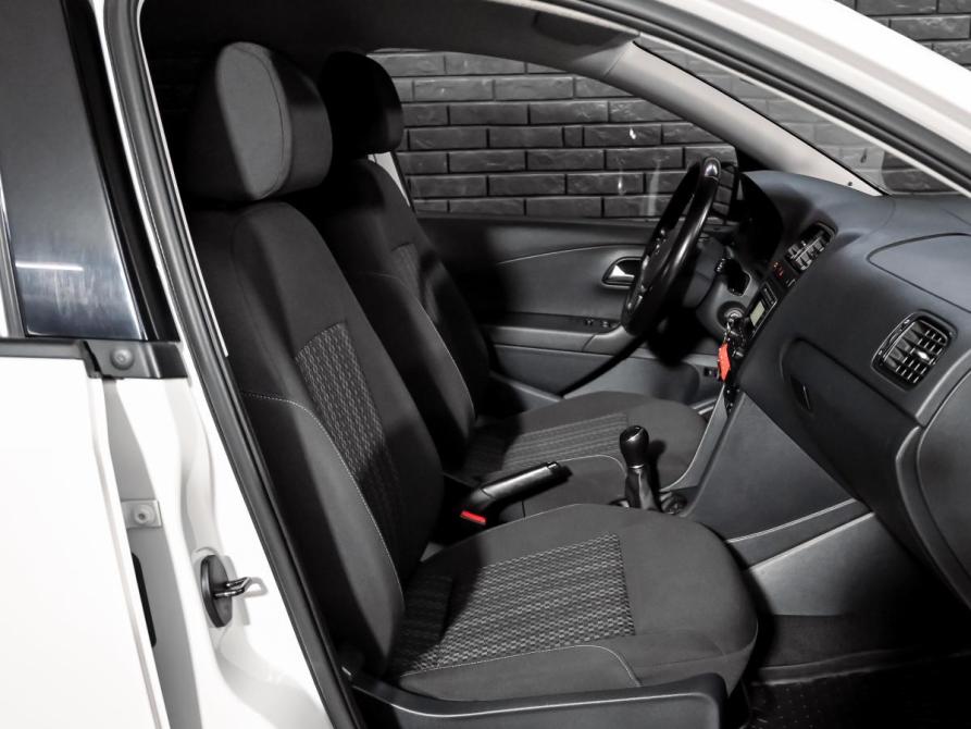 Volkswagen Polo V Екатеринбург  - изображение 11