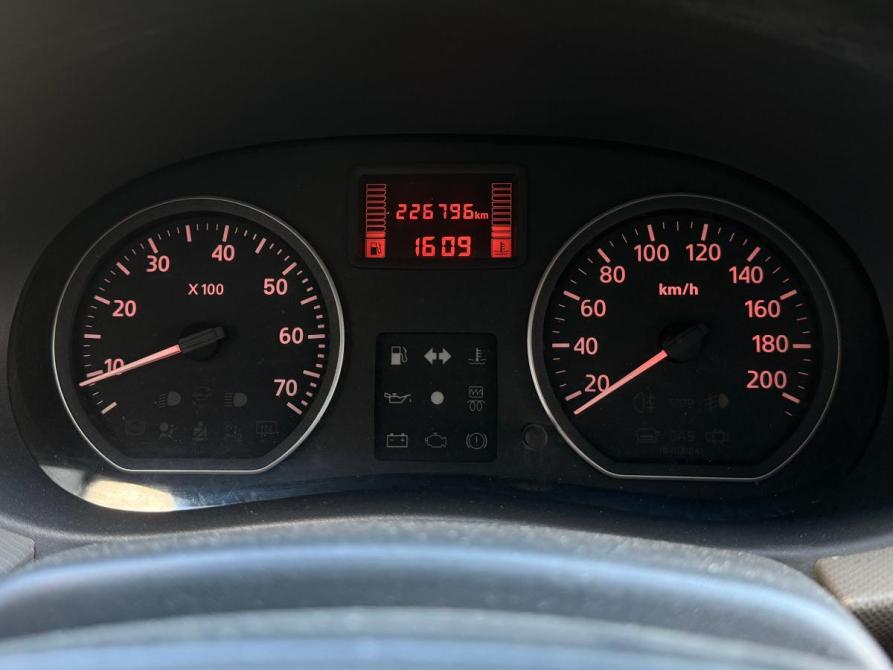 Renault Sandero I Нижний Новгород  - изображение 2