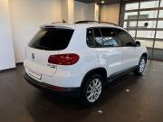 Volkswagen Tiguan I Рестайлинг Чебоксары  - изображение 41