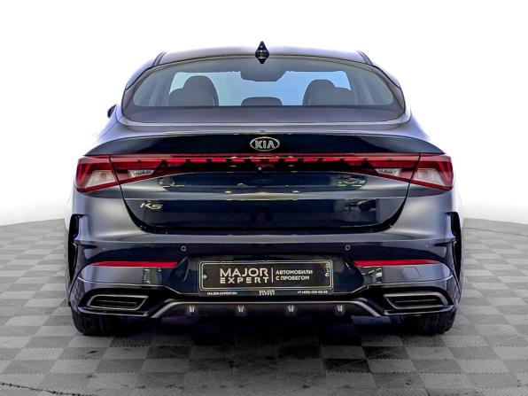 Kia K5 III с пробегом 2021 года, цена 2 320 000 рублей, 115743 км, седан, Автокод Объявления