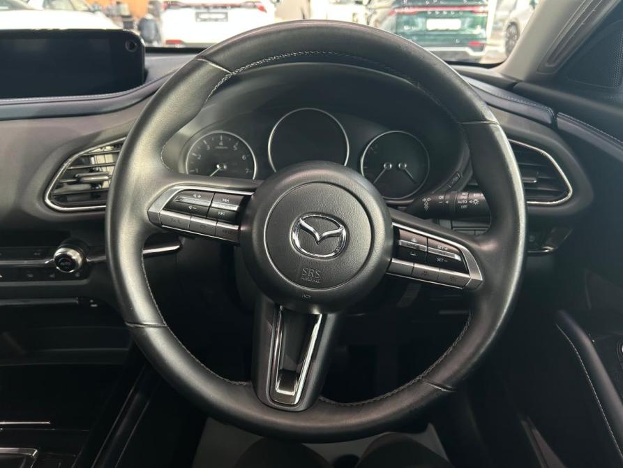 Mazda CX-30 I Екатеринбург  - изображение 19