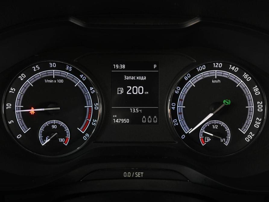 Skoda Kodiaq I Ростов-на-Дону  - изображение 17