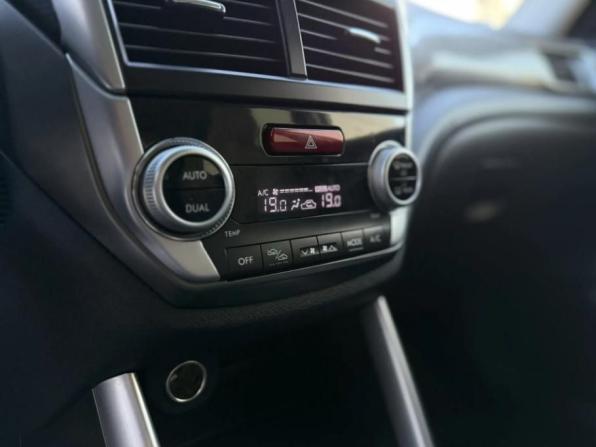 Subaru Forester III Рестайлинг с пробегом 2012 года, цена 1 100 000 рублей, 196778 км, внедорожник, Автокод Объявления