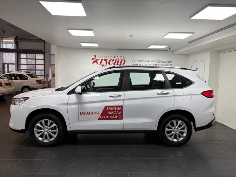 Haval M6 II Киров  - изображение 7