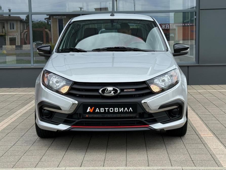 Lada (ВАЗ) Granta I Рестайлинг Владикавказ  - изображение 2