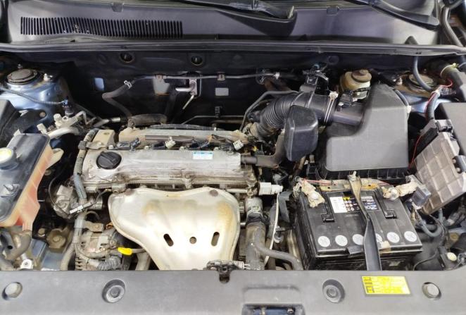 Toyota RAV4 III (XA30) с пробегом 2007 года, цена 950 000 рублей, 327983 км, внедорожник, Автокод Объявления