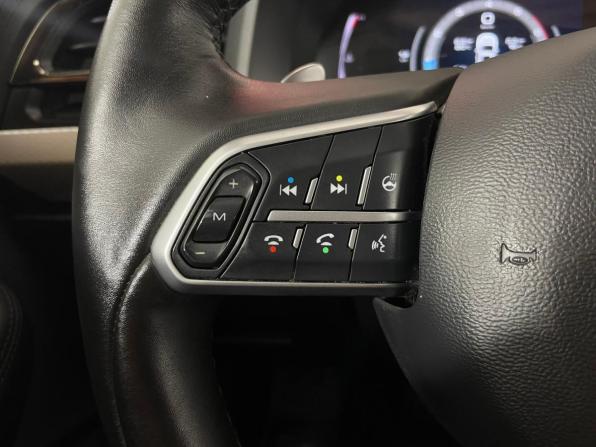 Haval F7 I Рестайлинг с пробегом 2022 года, цена 1 999 000 рублей, 29397 км, внедорожник, Автокод Объявления