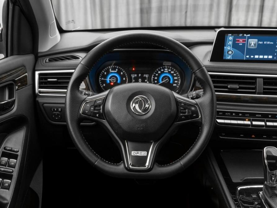 Dongfeng 580 I Рестайлинг Москва  - изображение 11
