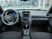 Chery Tiggo (T11) I Рестайлинг (FL) Новосибирск  - изображение 38