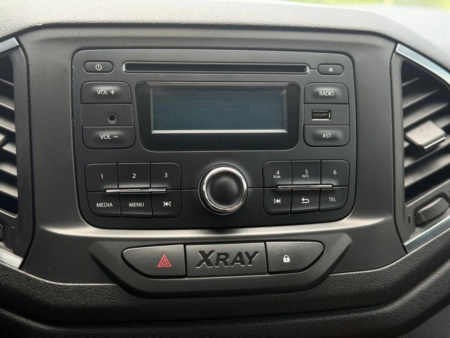 Lada (ВАЗ) XRAY I Тверь  - изображение 11