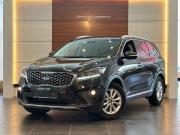 Kia Sorento III Prime Рестайлинг Челябинск  - изображение 19