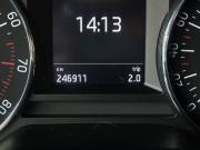 Skoda Octavia III (A7) Москва  - изображение 38