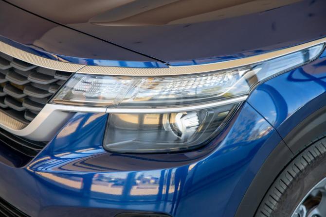 Kia Seltos I с пробегом 2020 года, цена 2 900 000 рублей, 120839 км, внедорожник, Автокод Объявления
