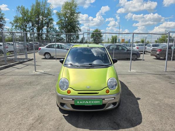 Daewoo Matiz I Рестайлинг с пробегом 2014 года, цена 320 000 рублей, 21000 км, хэтчбек, Автокод Объявления