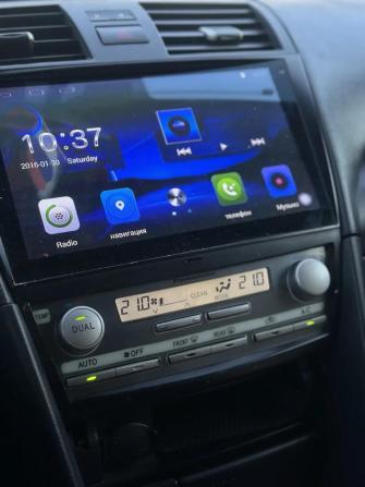 Toyota Camry VI (XV40) с пробегом 2007 года, цена 995 000 рублей, 283972 км, седан, Автокод Объявления