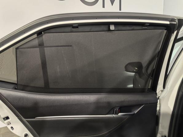 Toyota Camry VIII (XV70) с пробегом 2020 года, цена 3 239 900 рублей, 88342 км, седан, Автокод Объявления