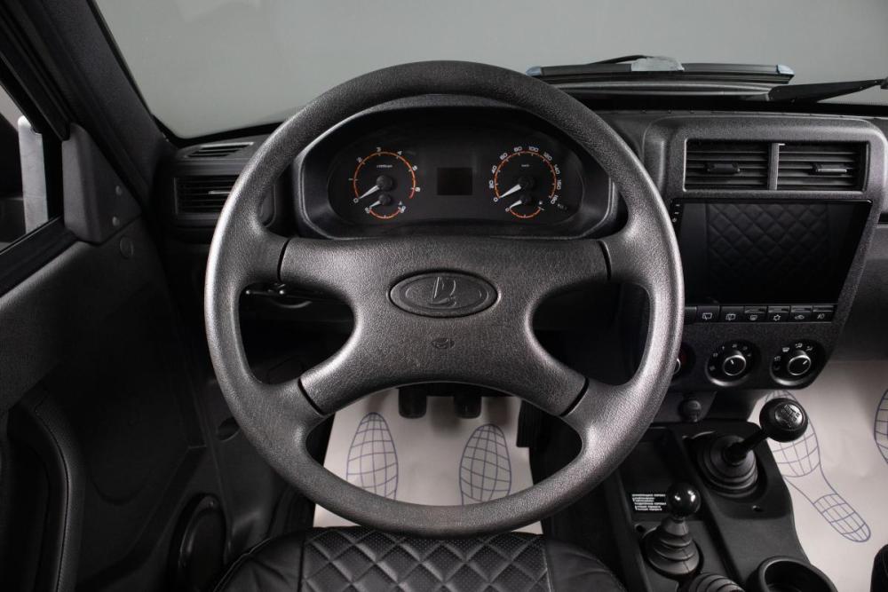 Lada (ВАЗ) Niva Legend I Оренбург  - изображение 10