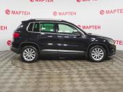 Volkswagen Tiguan I Рестайлинг Вологда  - изображение 21
