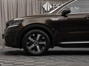 Kia Sorento IV Москва  - изображение 52