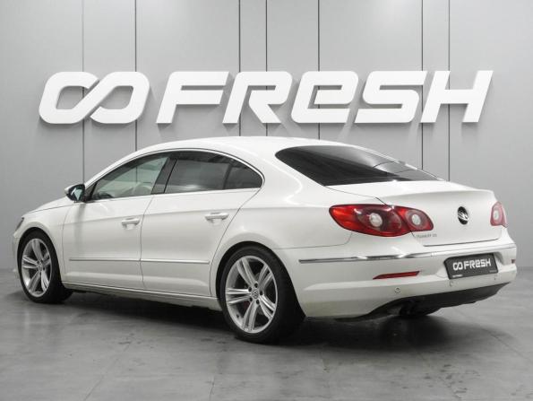 Volkswagen Passat CC I с пробегом 2010 года, цена 1 249 000 рублей, 241650 км, седан, Автокод Объявления