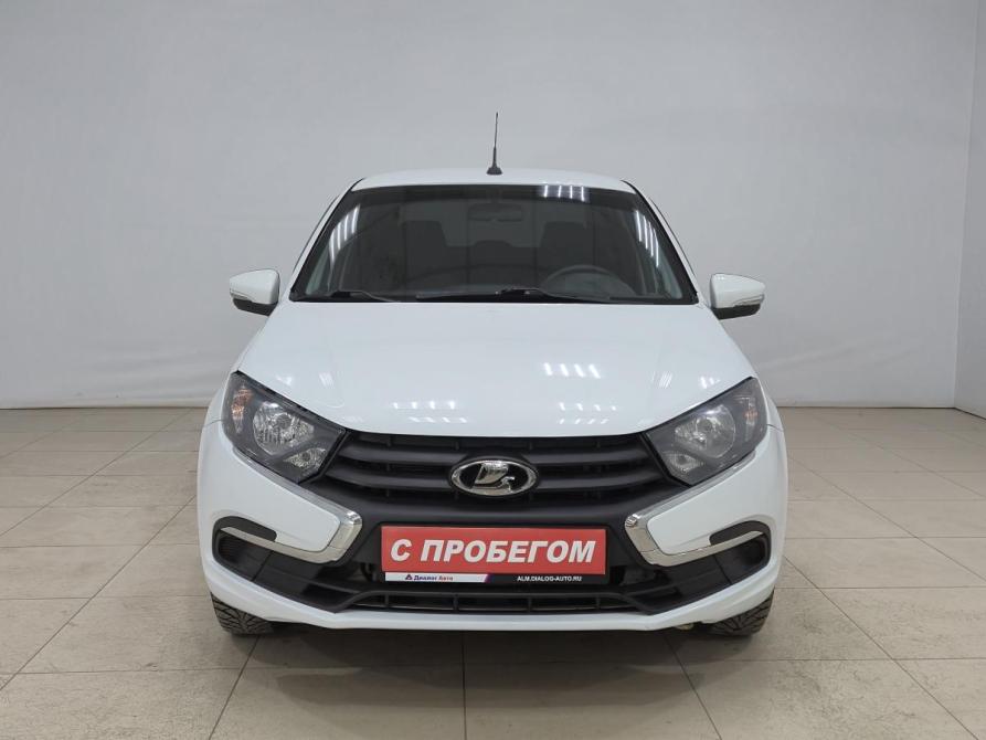 Lada (ВАЗ) Granta I Рестайлинг Альметьевск  - изображение 2