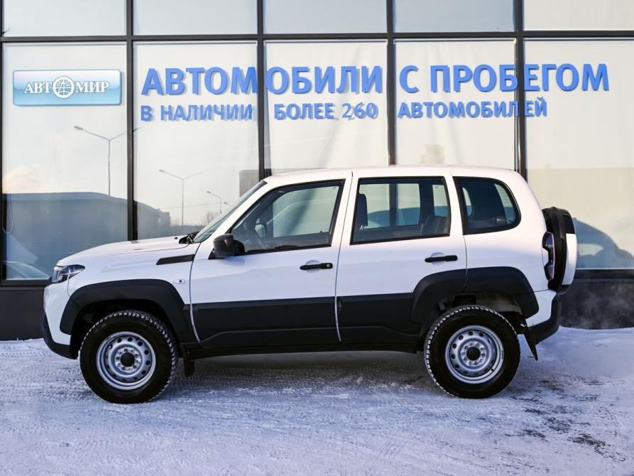 Lada (ВАЗ) Niva Екатеринбург  - изображение 2