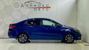 Kia Rio III Рестайлинг Воронеж  - изображение 25
