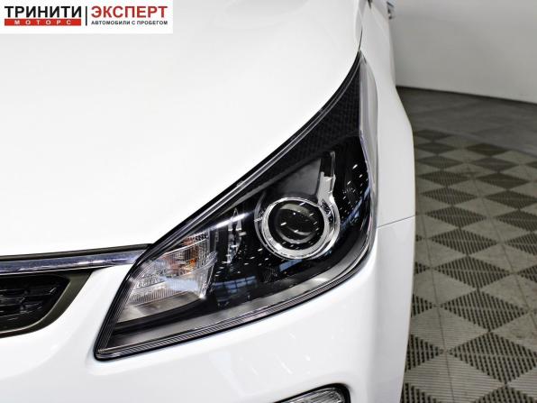 Kia Rio IV с пробегом 2018 года, цена 1 597 000 рублей, 32805 км, седан, Автокод Объявления