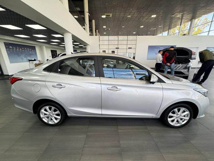 Changan Alsvin Ростов-на-Дону  - изображение 4