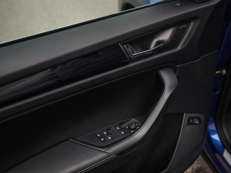 Skoda Kodiaq I Санкт-Петербург  - изображение 25