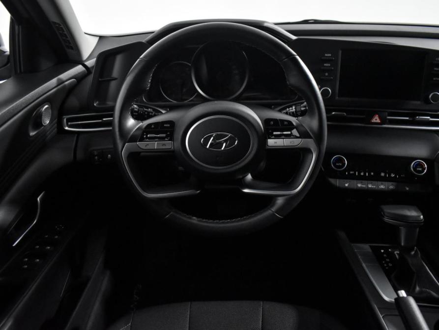 Hyundai Elantra VII (CN7) Санкт-Петербург  - изображение 16