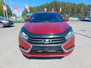 Lada (ВАЗ) Vesta I Тюмень  - изображение 19