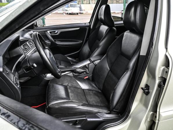 Volvo S60 I Рестайлинг с пробегом 2006 года, цена 769 000 рублей, 285415 км, седан, Автокод Объявления