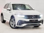 Volkswagen Tiguan II Рестайлинг Тула  - изображение 46
