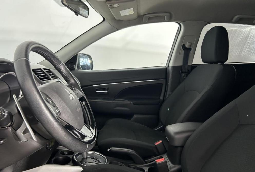 Mitsubishi ASX I Саранск  - изображение 22