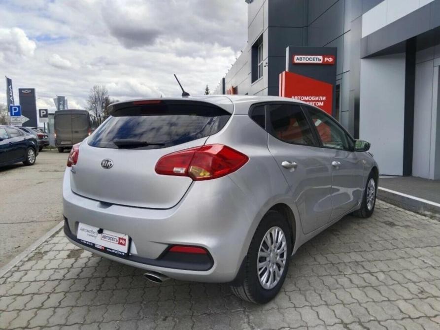 Kia Ceed II Набережные Челны  - изображение 16