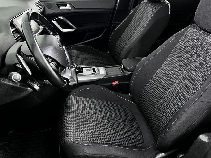 Peugeot 308 II Рестайлинг Калининград  - изображение 9