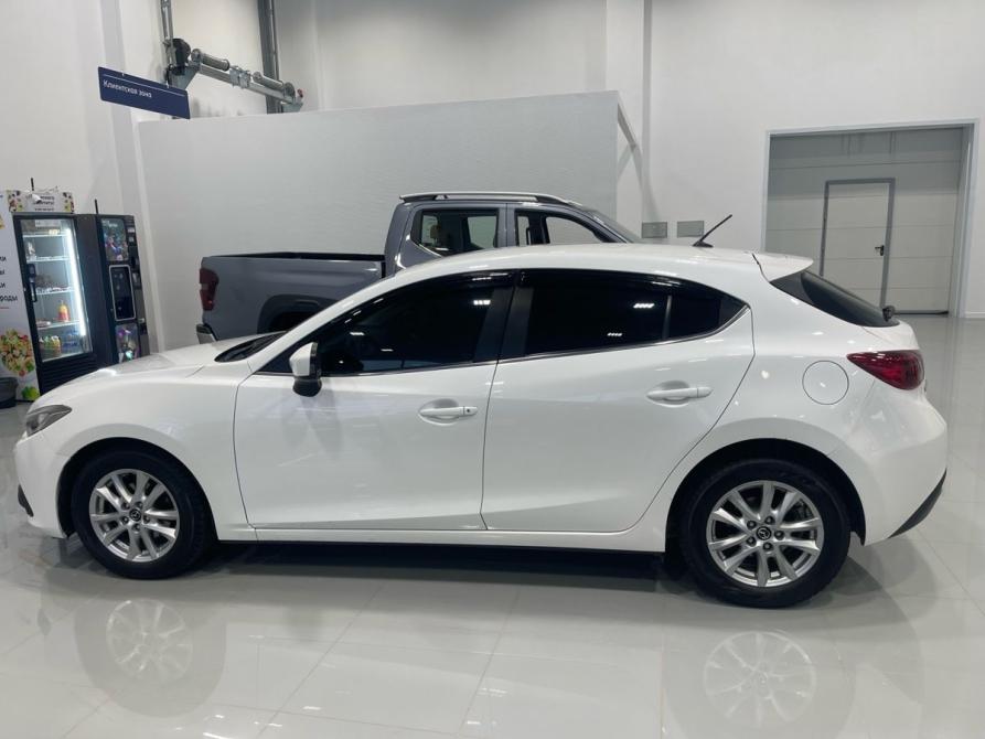 Mazda 3 III (BM) Челябинск  - изображение 7