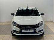 Lada (ВАЗ) Vesta I Санкт-Петербург  - изображение 31