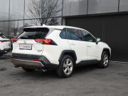 Toyota RAV4 V (XA50) Москва  - изображение 19
