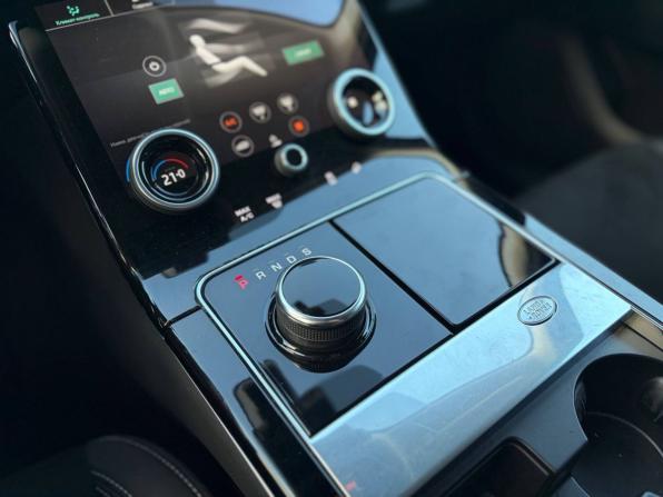 Land Rover Range Rover Velar I с пробегом 2019 года, цена 3 770 000 рублей, 72000 км, внедорожник, Автокод Объявления