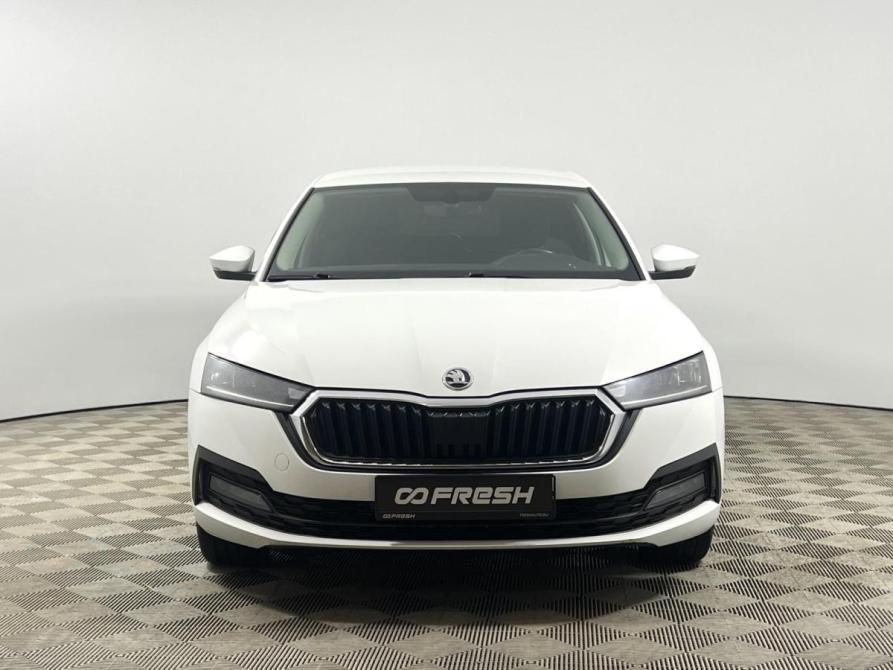 Skoda Octavia IV (A8) Казань  - изображение 3
