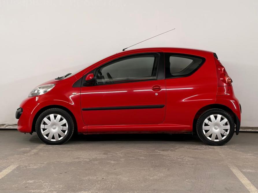 Peugeot 107 I Екатеринбург  - изображение 3