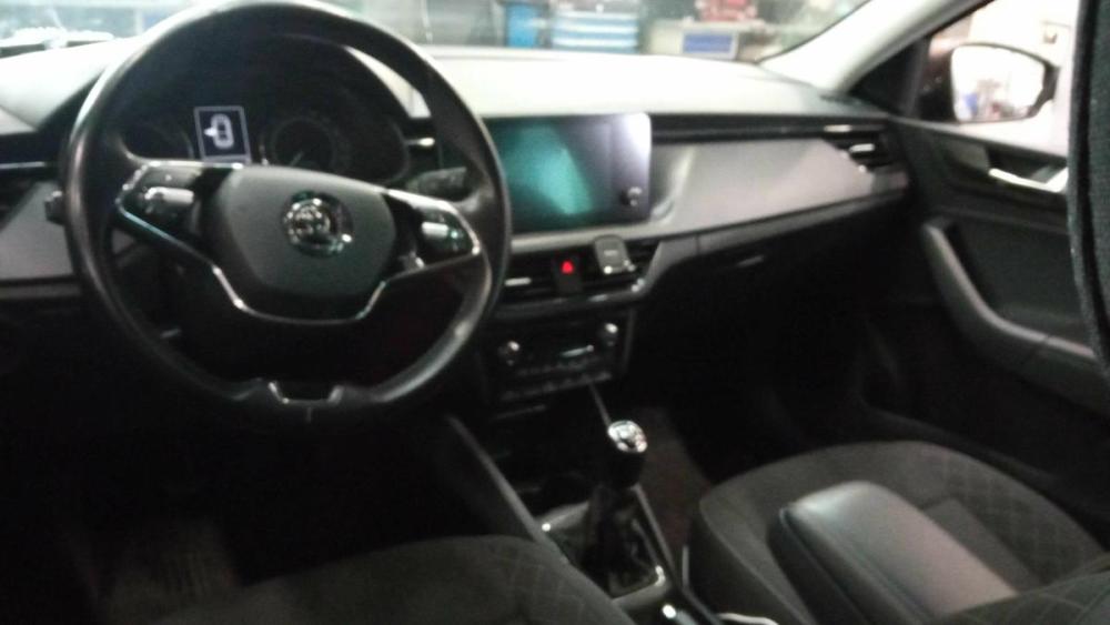 Skoda Rapid II Санкт-Петербург  - изображение 3