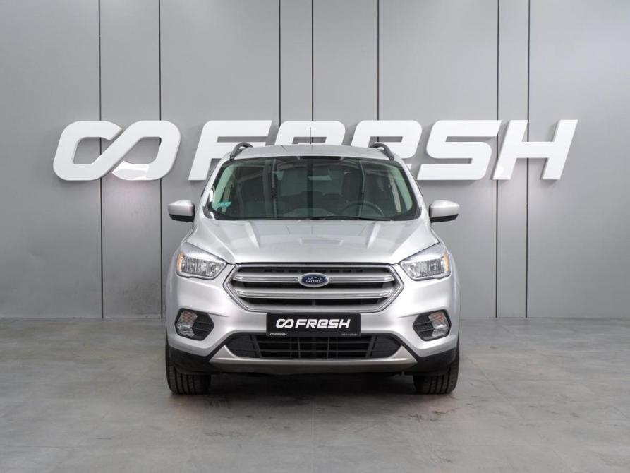 Ford Escape III Рестайлинг Воронеж  - изображение 3