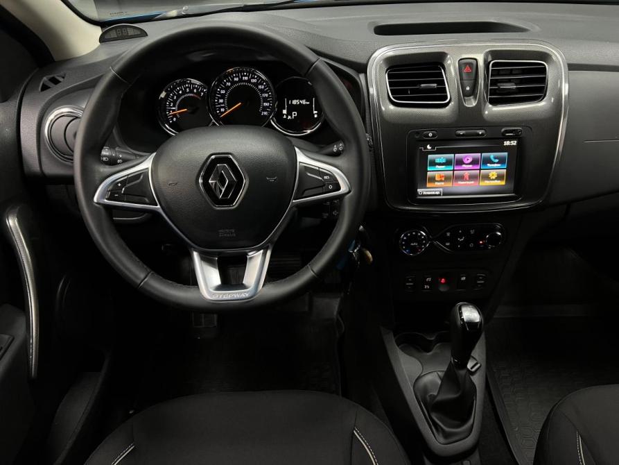 Renault Sandero II Рестайлинг Казань  - изображение 12