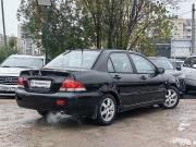 Mitsubishi Lancer IX Санкт-Петербург  - изображение 21