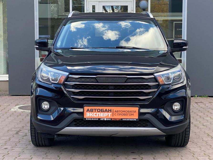 Lifan X70 I Екатеринбург  - изображение 3