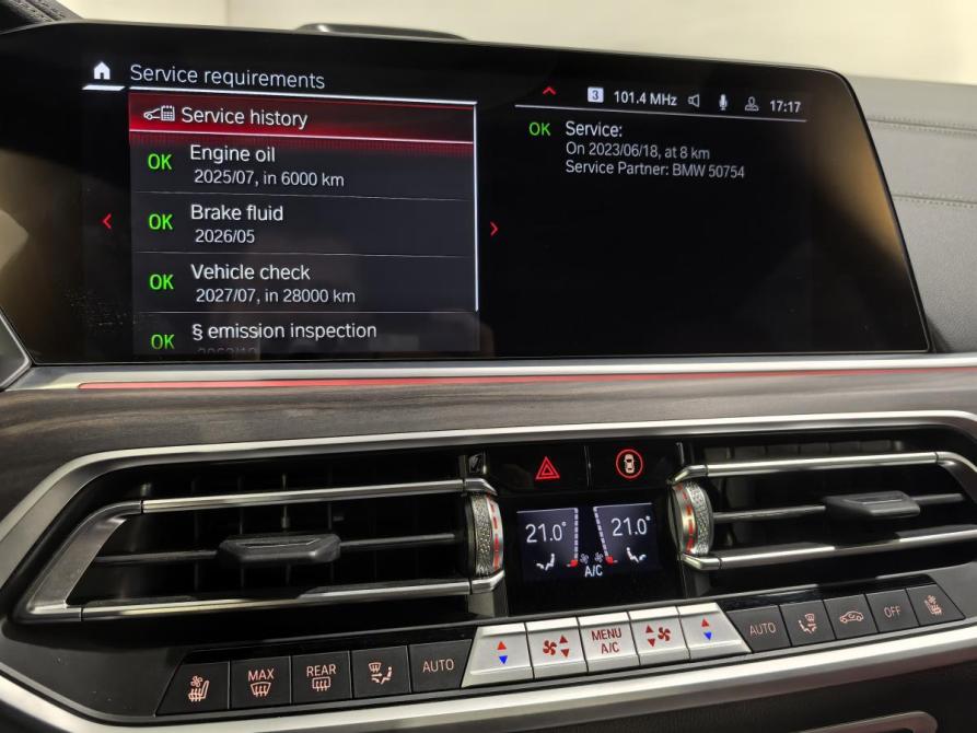 BMW X5 IV (G05/G18) Санкт-Петербург  - изображение 24